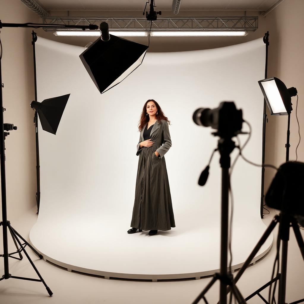 Brand Photoshoots