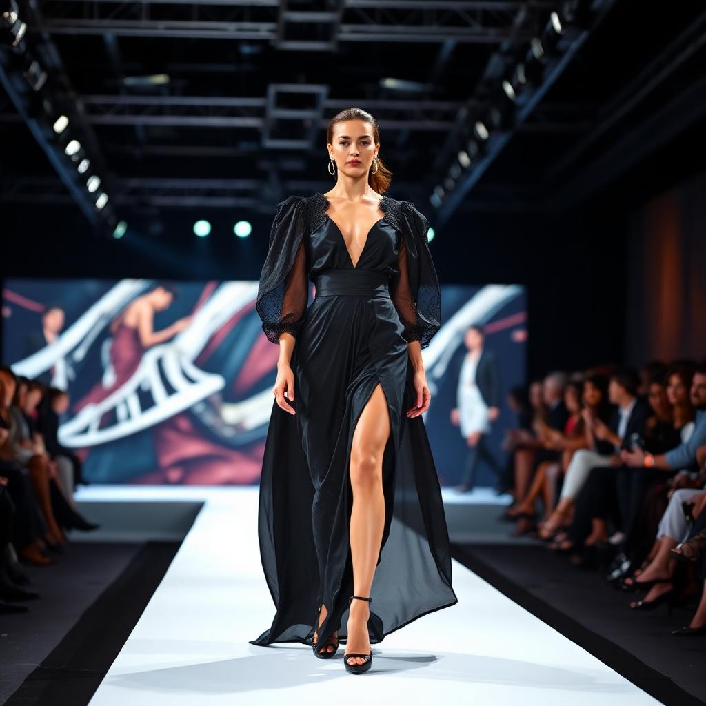 Fashion Shows