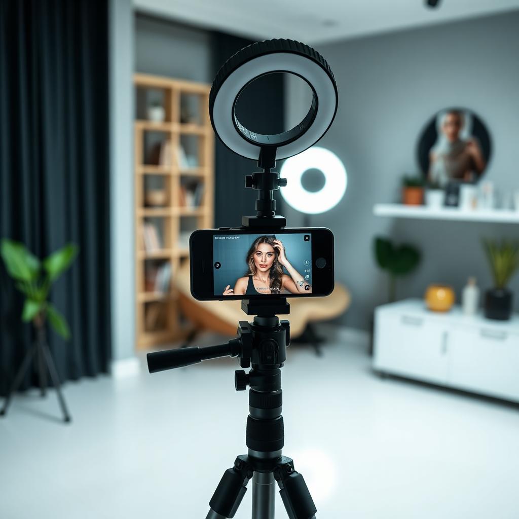 Influencer Campaigns