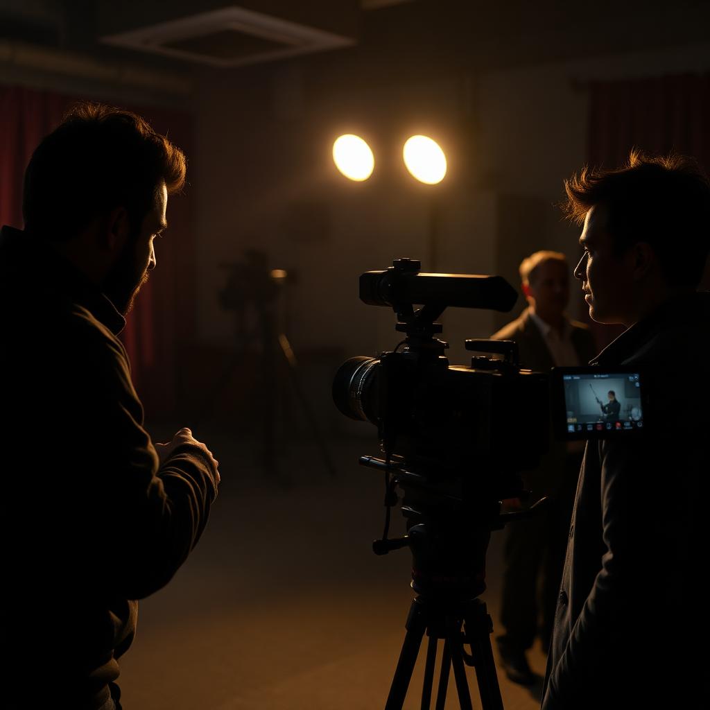 OTT & Web Series Casting
