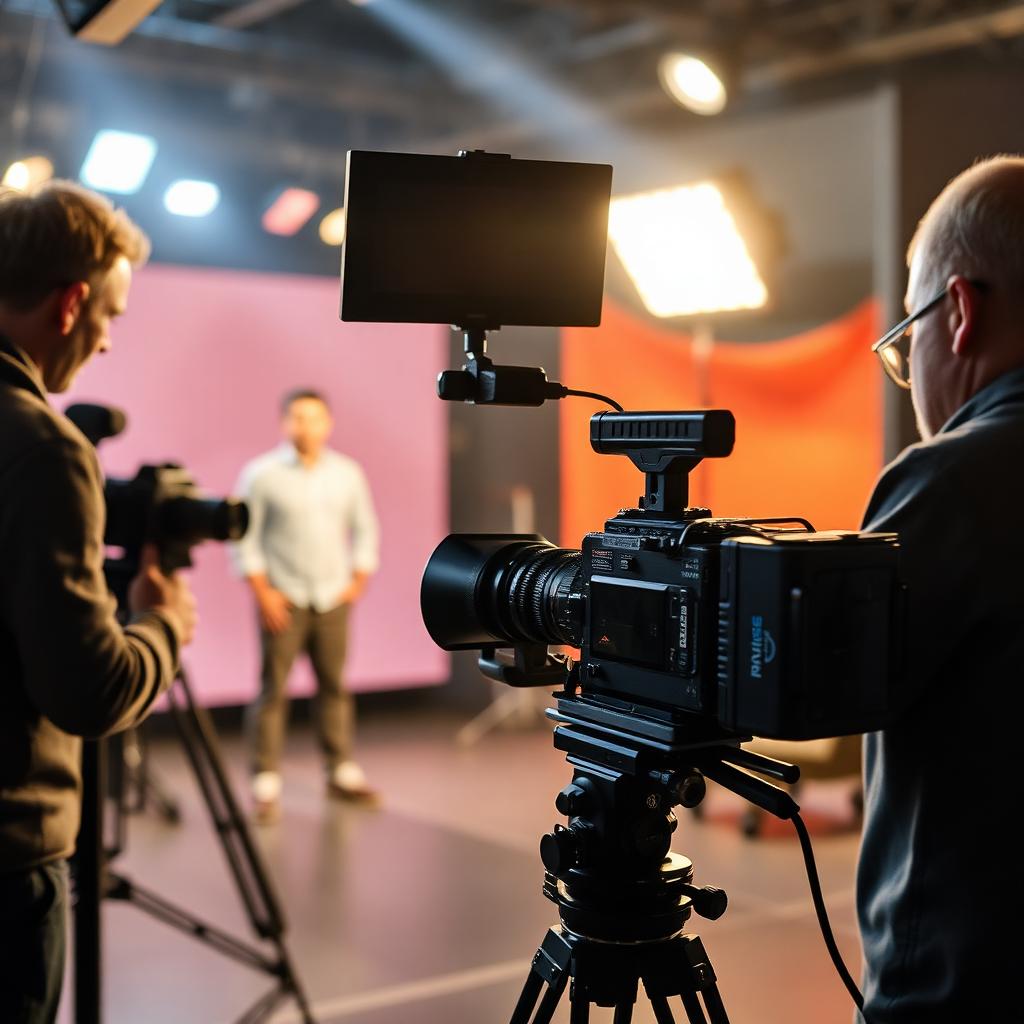 TVC & Commercial Ads